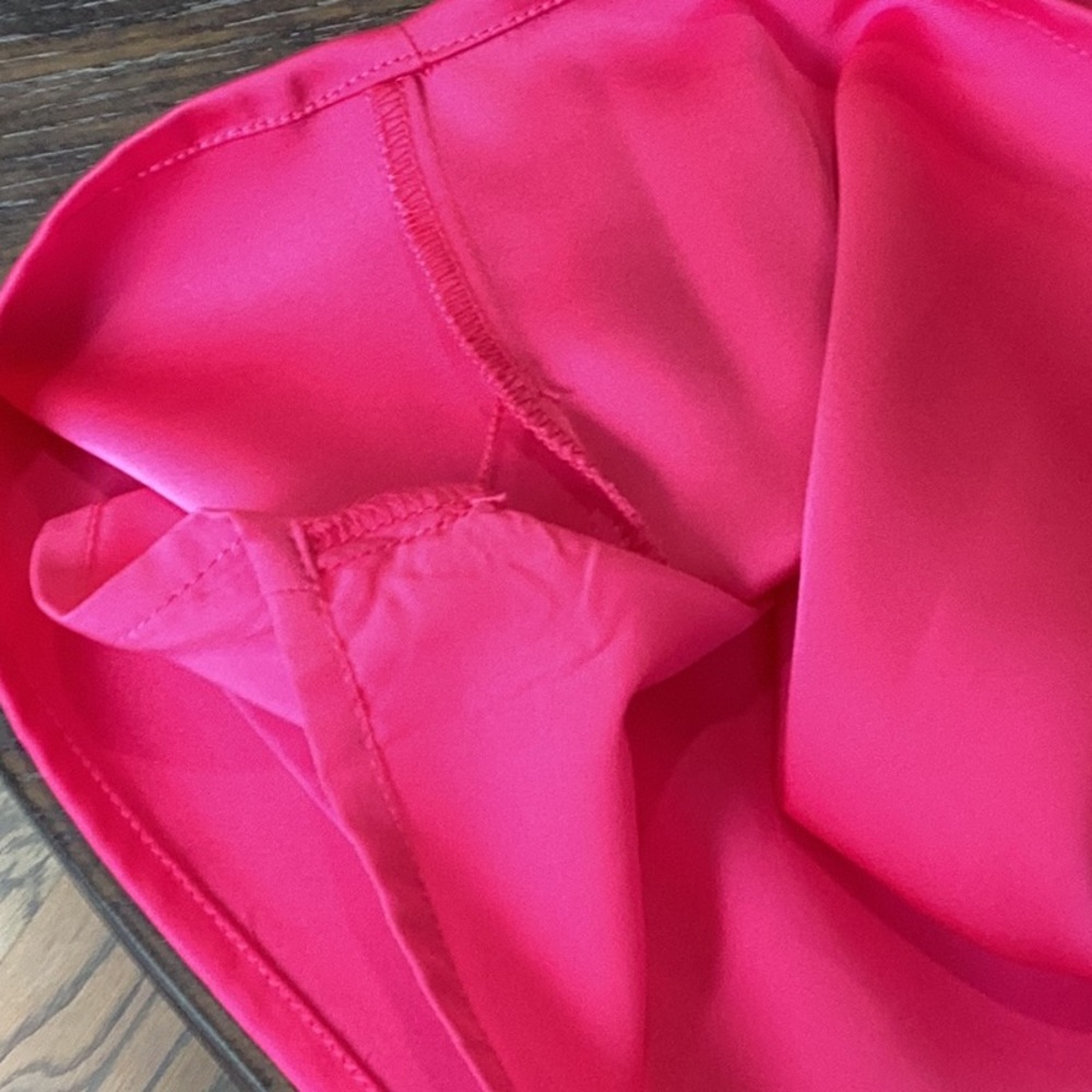 Kate Spade x Target Chic Pink Sleeveless Dress - Picture 7 of 8